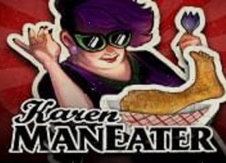 Karen Maneater казино