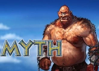 Myth слот Grizzly